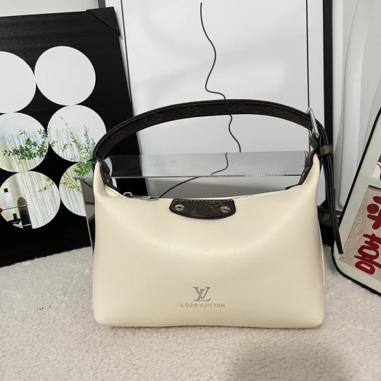 LV Bags and Wallets, Good Quality, $30–$50
