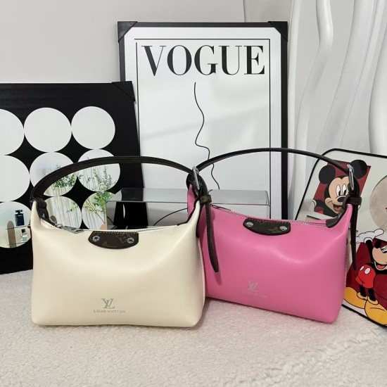 LV Bags and Wallets, Good Quality, $30–$50