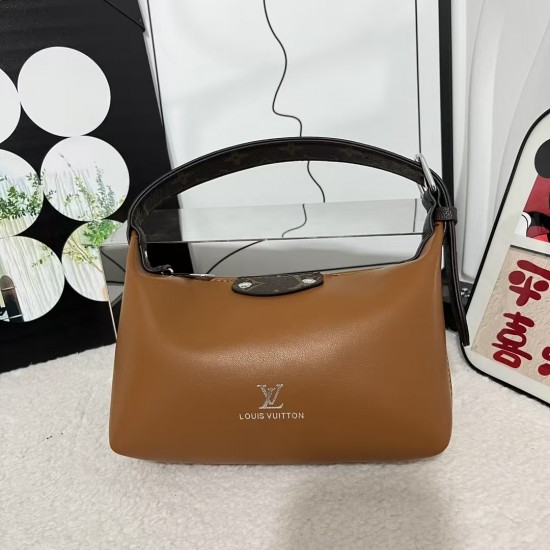 LV Bags and Wallets, Good Quality, $30–$50