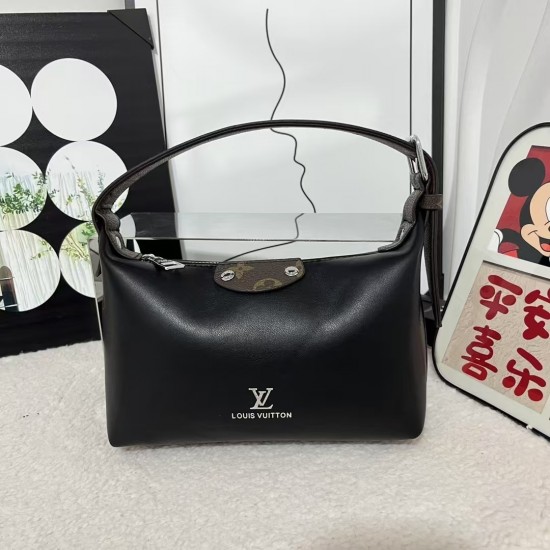 LV Bags and Wallets, Good Quality, $30–$50