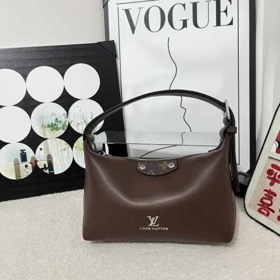 LV Bags and Wallets, Good Quality, $30–$50