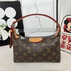 LV Bags and Wallets, Good Quality, $30–$50
