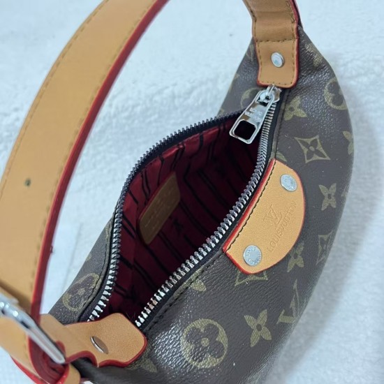 LV Bags and Wallets, Good Quality, $30–$50