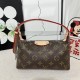 LV Bags and Wallets, Good Quality, $30–$50