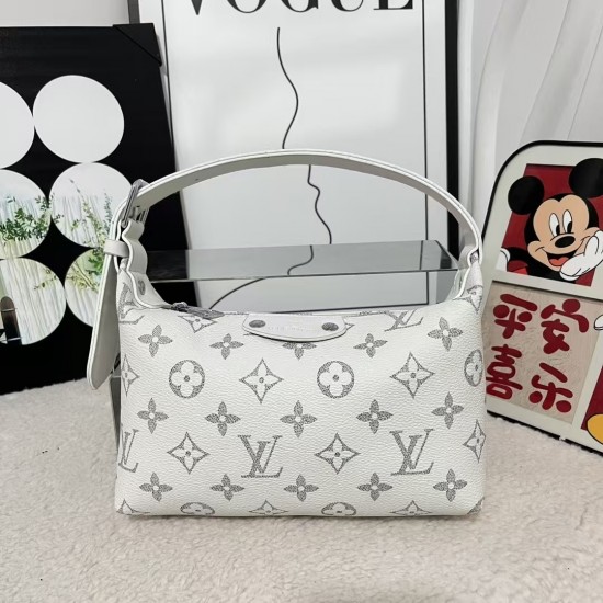 LV Bags and Wallets, Good Quality, $30–$50