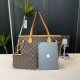 LV Bags and Wallets, Good Quality, $30–$50