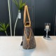 LV Bags and Wallets, Good Quality, $30–$50