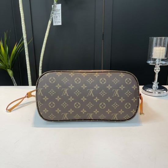 LV Bags and Wallets, Good Quality, $30–$50