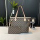 LV Bags and Wallets, Good Quality, $30–$50
