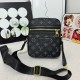LV Bags and Wallets, Good Quality, $30–$50