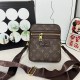 LV Bags and Wallets, Good Quality, $30–$50