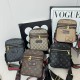 LV Bags and Wallets, Good Quality, $30–$50