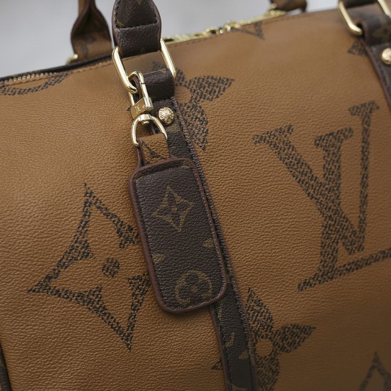 LV Bags and Wallets, Good Quality, $30–$50