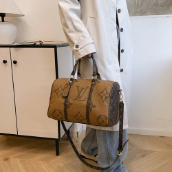 LV Bags and Wallets, Good Quality, $30–$50