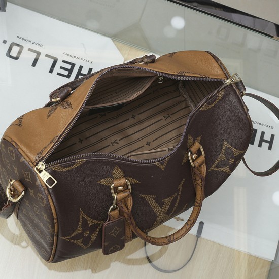 LV Bags and Wallets, Good Quality, $30–$50