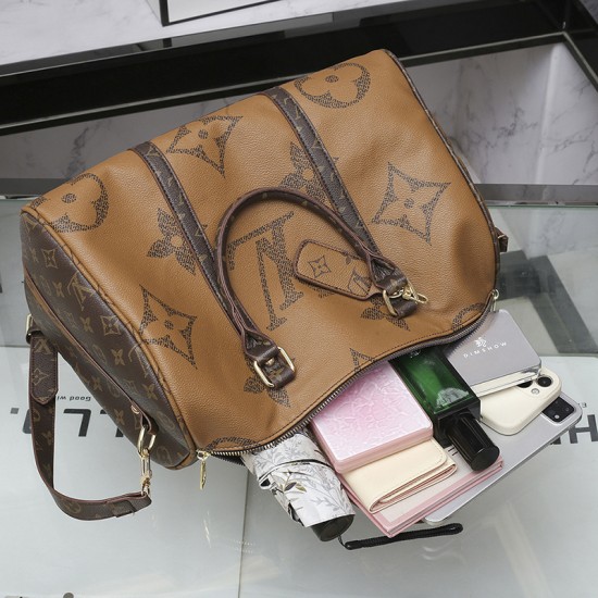 LV Bags and Wallets, Good Quality, $30–$50