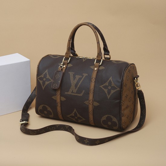 LV Bags and Wallets, Good Quality, $30–$50