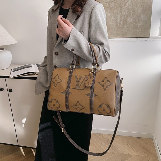 LV Bags and Wallets, Good Quality, $30–$50