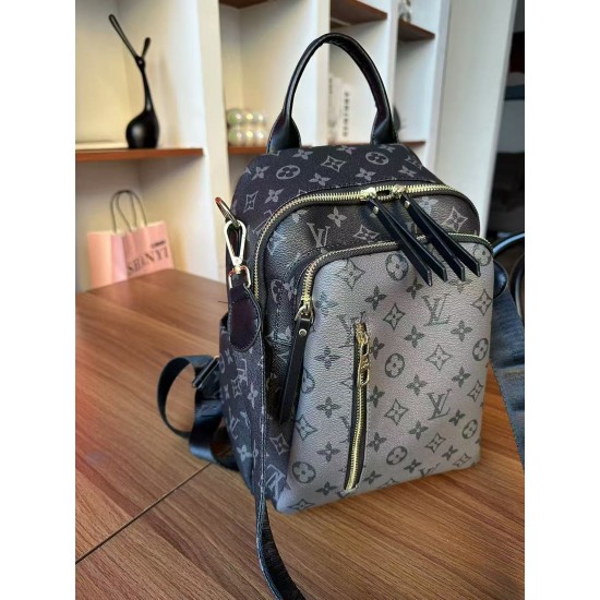 LV Bags and Wallets, Good Quality, $30–$50