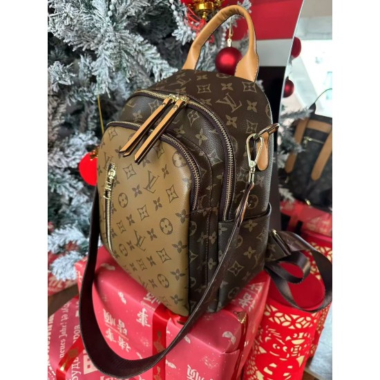 LV Bags and Wallets, Good Quality, $30–$50