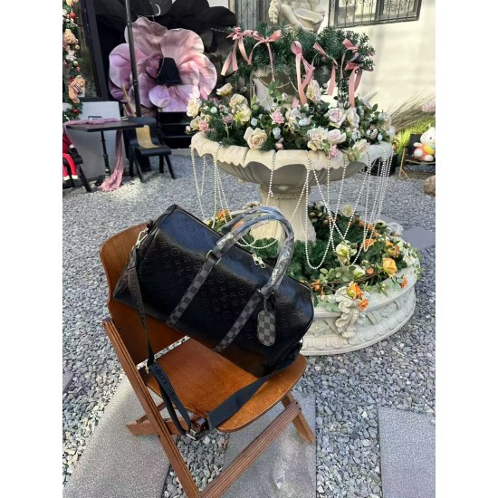 LV Bags and Wallets, Good Quality, $30–$50
