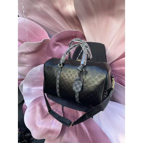 LV Bags and Wallets, Good Quality, $30–$50