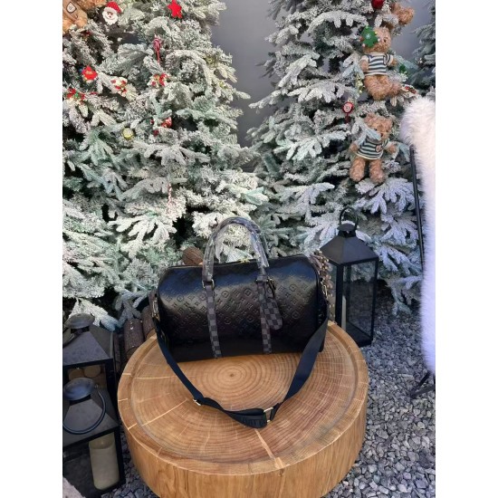 LV Bags and Wallets, Good Quality, $30–$50