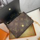 LV Bags and Wallets, Good Quality, $30–$50