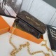 LV Bags and Wallets, Good Quality, $30–$50