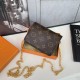 LV Bags and Wallets, Good Quality, $30–$50