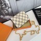 LV Bags and Wallets, Good Quality, $30–$50