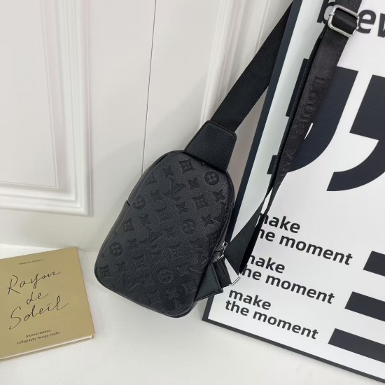 LV Bags and Wallets, Good Quality, $30–$50