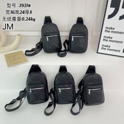 LV Bags and Wallets, Good Quality, $30–$50