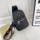 LV Bags and Wallets, Good Quality, $30–$50