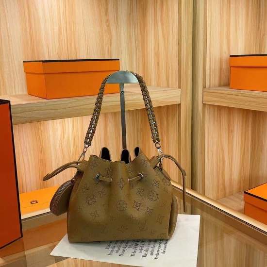LV Bags and Wallets, Good Quality, $30–$50