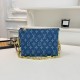 LV Bags and Wallets, Good Quality, $30–$50