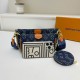 LV Bags and Wallets, Good Quality, $30–$50