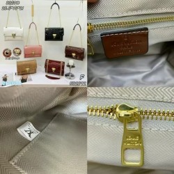 LV Bags and Wallets, Good Quality, $30–$50
