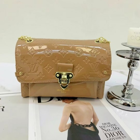 LV Bags and Wallets, Good Quality, $30–$50