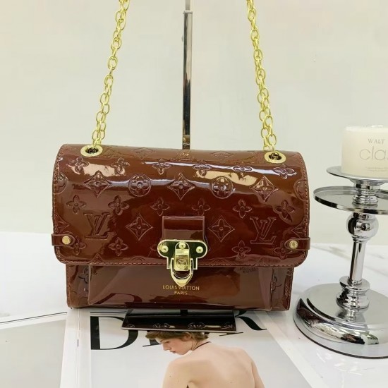 LV Bags and Wallets, Good Quality, $30–$50