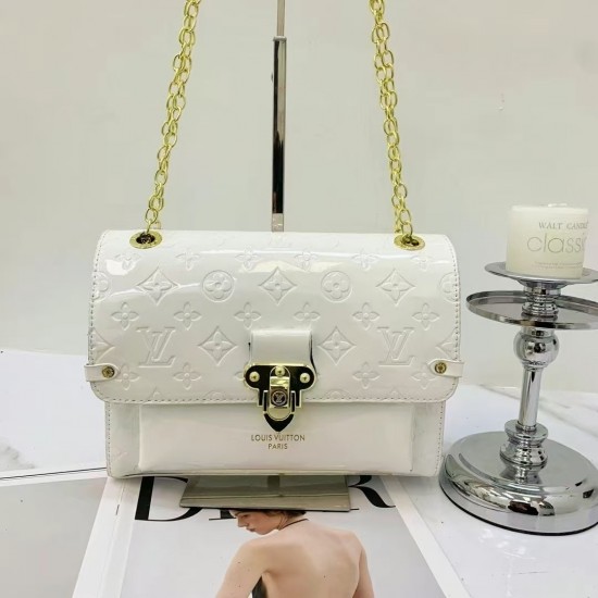 LV Bags and Wallets, Good Quality, $30–$50