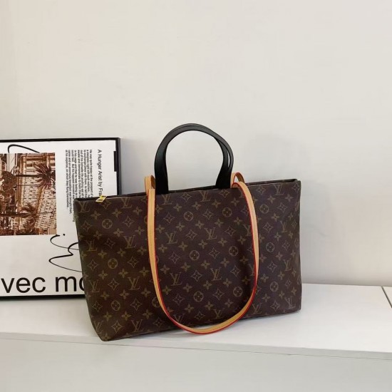 LV Bags and Wallets, Good Quality, $30–$50