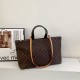 LV Bags and Wallets, Good Quality, $30–$50