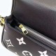 LV Bags and Wallets, Good Quality, $30–$50
