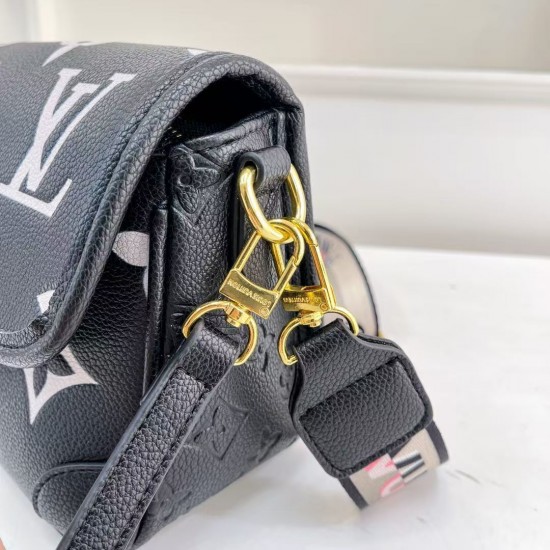 LV Bags and Wallets, Good Quality, $30–$50
