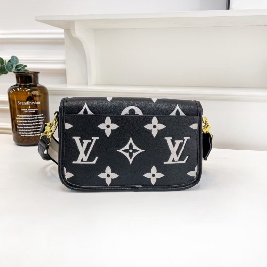 LV Bags and Wallets, Good Quality, $30–$50