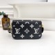 LV Bags and Wallets, Good Quality, $30–$50