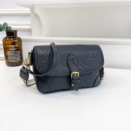 LV Bags and Wallets, Good Quality, $30–$50
