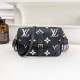 LV Bags and Wallets, Good Quality, $30–$50
