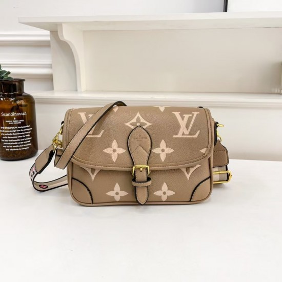 LV Bags and Wallets, Good Quality, $30–$50